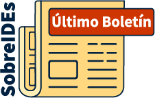 Último boletín